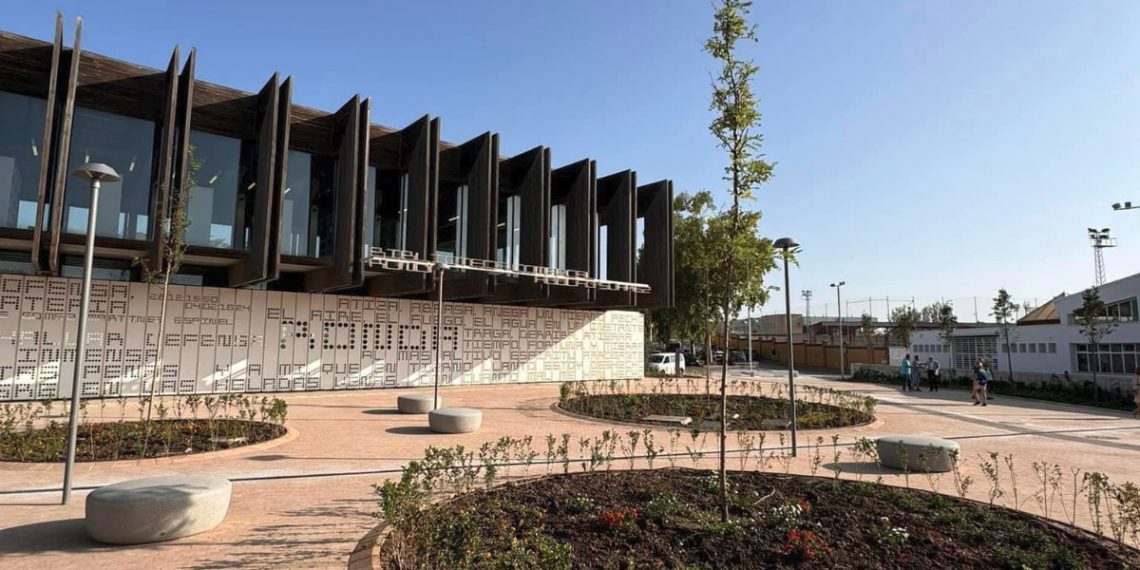 El Ayuntamiento da luz verde al proyecto de obras para completar la reordenación de la calle Guadalcobacín