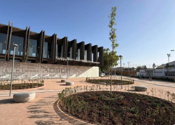 El Ayuntamiento da luz verde al proyecto de obras para completar la reordenación de la calle Guadalcobacín