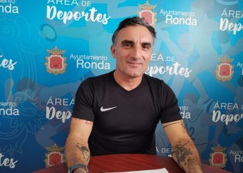 Ronda amplía la oferta deportiva municipal llevando nuevas actividades a las barriadas