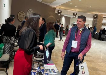 Turismo de Ronda se promociona en las principales ciudades andaluzas con la idea de captar al viajero comunitario