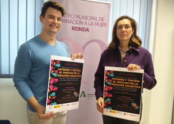 Igualdad organiza un taller de empoderamiento femenino y gestión emocional, a través del teatro, dentro de la programación del 25N