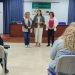 Solidarios Ronda organiza un curso de crecimiento personal con la colaboración de la delegación de Derechos Sociales