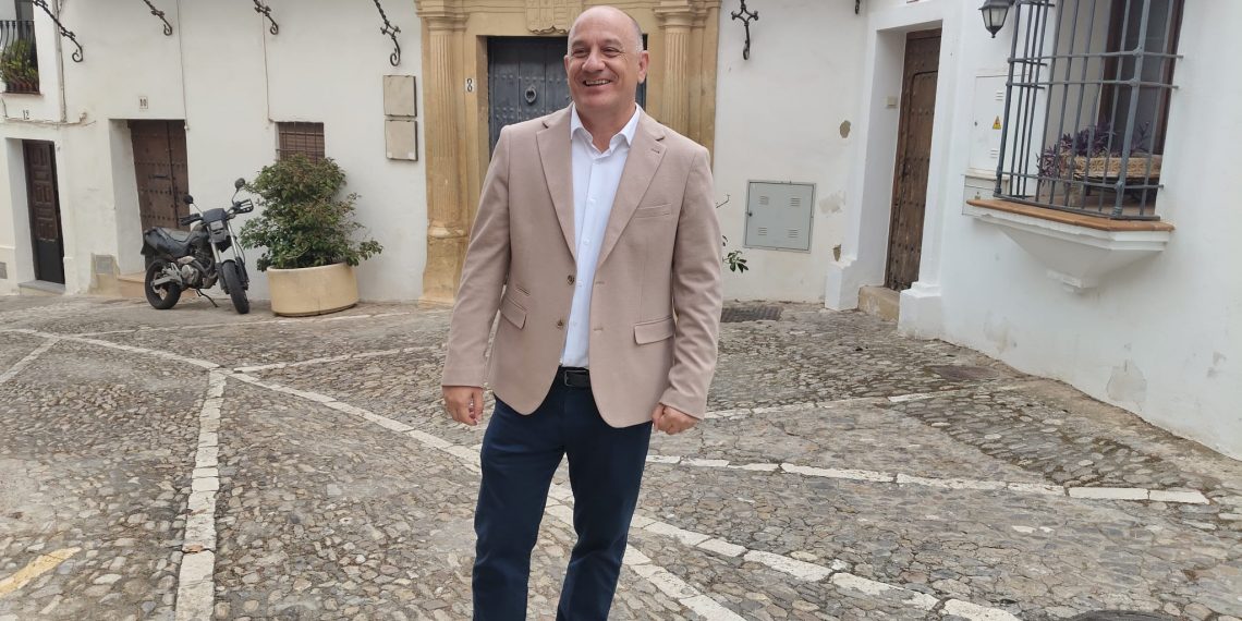 El PSOE solicitará la creación de una escuela de hostelería en la Casa del Jalifa