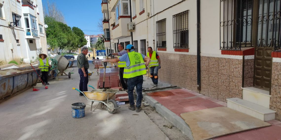 El Ayuntamiento pone en marcha un plan de Empleo para favorecer la contratación de hasta 56 personas durante seis meses