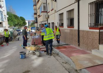 El Ayuntamiento pone en marcha un plan de Empleo para favorecer la contratación de hasta 56 personas durante seis meses