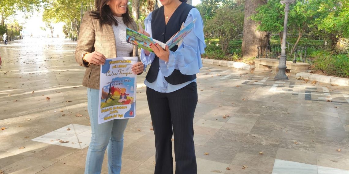 Cultura organiza la presentación de un libro que fomenta los hábitos de vida saludables entre los niños a través del yoga y de ‘El Principito’