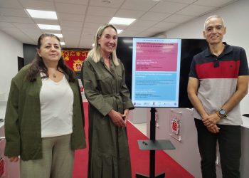 El Ayuntamiento prepara más de un mes de actividades con motivo de la conmemoración del Día Internacional de las Personas de Edad