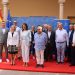 Embajadores de toda la Unión Europea conocen Ronda en el marco de una visita institucional por la provincia