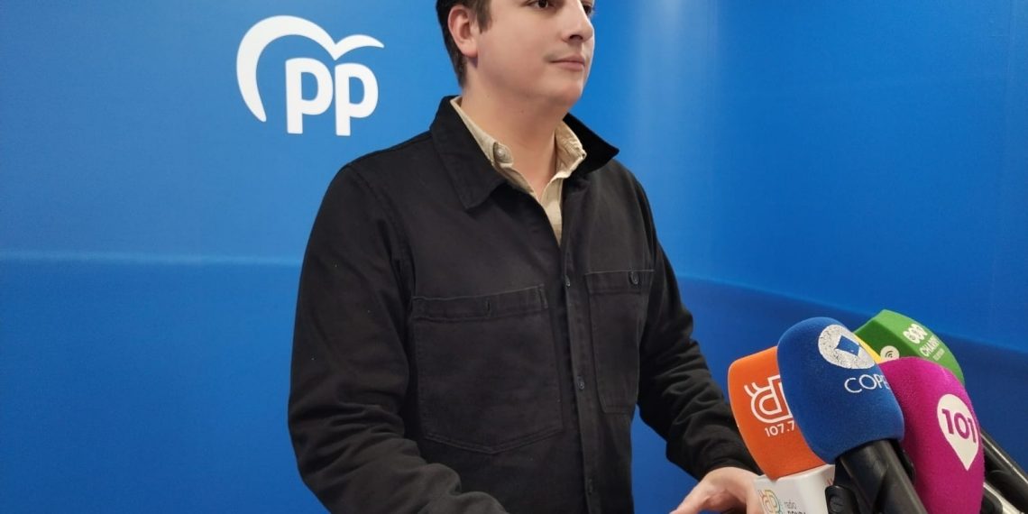 El PP anima a los jóvenes agricultores y ganaderos a solicitar ayudas para sus negocios que pueden alcanzar los 80.000 euros