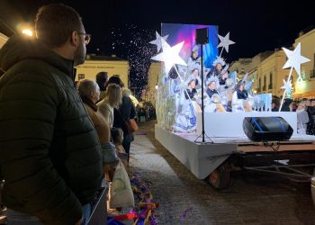 La inauguración del alumbrado de este viernes pone en marcha una intensa programación navideña en Ronda