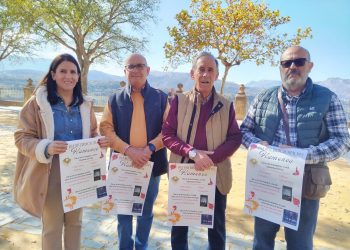 La delegación de Cultura presenta las actividades con las que celebrará el Día Internacional del Flamenco