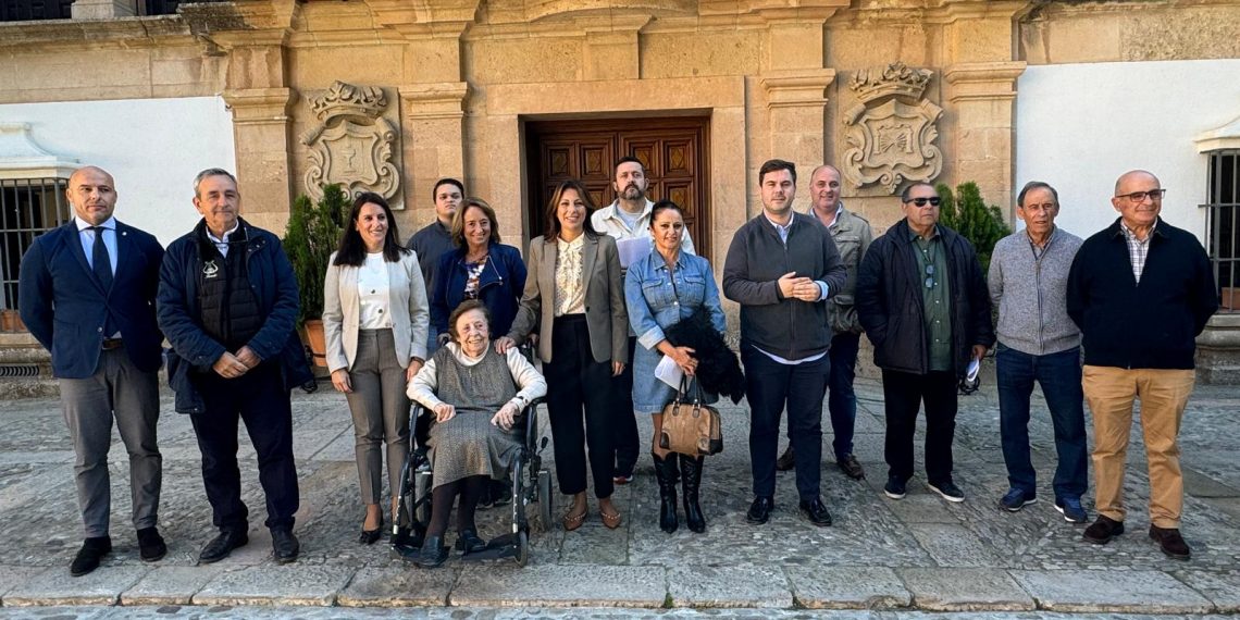 El Ayuntamiento concede subvenciones a 10 colectivos culturales de Ronda por un valor total de 65.500 euros