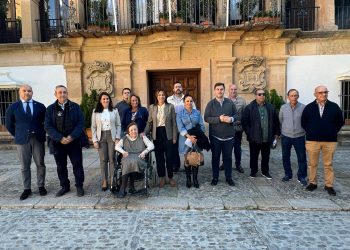 El Ayuntamiento concede subvenciones a 10 colectivos culturales de Ronda por un valor total de 65.500 euros