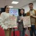 El Ayuntamiento presenta una gran fiesta infantil navideña con Entre Bambalinas, Martha Pérez y la academia de Rocío Romero