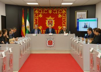 La Junta constituye la Comisión de Emprendimiento de Málaga para coordinar las medidas de todos los agentes implicados en el territorio