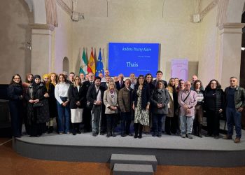 La lectura del manifiesto cierra la programación de actividades del Ayuntamiento con motivo del 25N