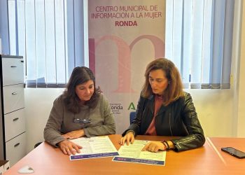 La delegación de Igualdad presenta la amplia programación con motivo del Día Internacional contra la violencia hacia las mujeres