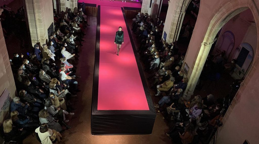La cuarta edición de Ronda de Moda se celebra este fin de semana