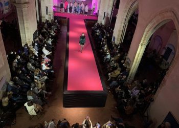 La cuarta edición de Ronda de Moda se celebra este fin de semana