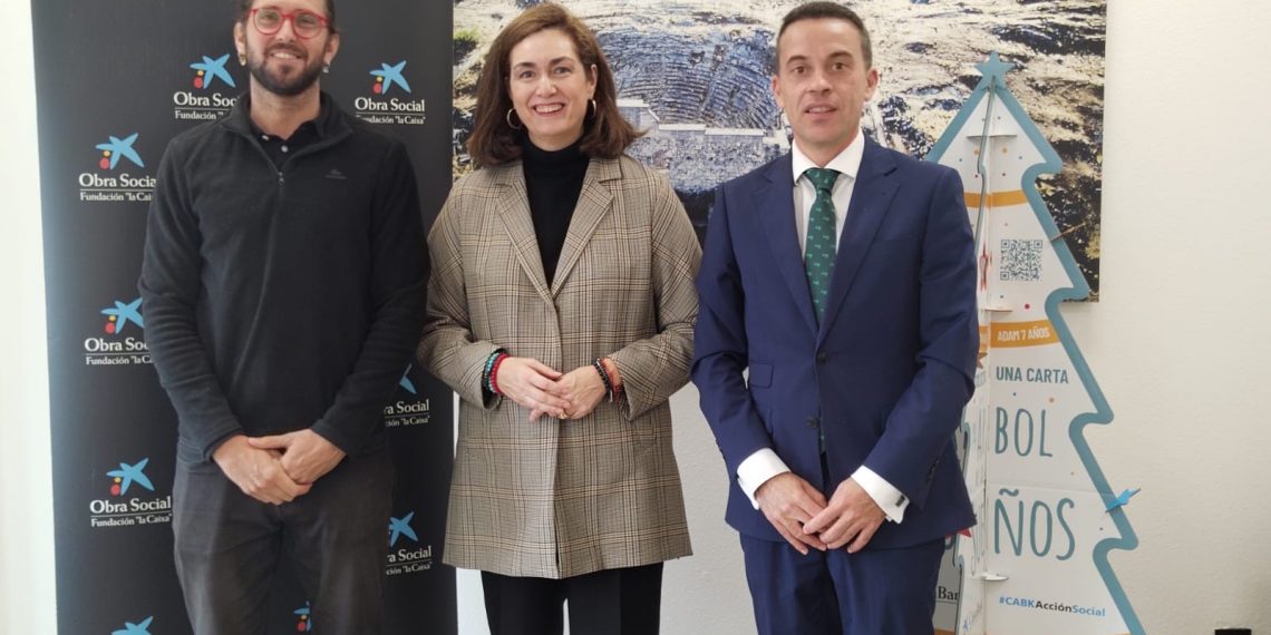 El Ayuntamiento de Ronda continua apoyando la expansión del tejido asociativo de la ciudad