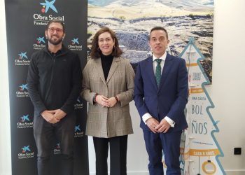 El Ayuntamiento de Ronda continua apoyando la expansión del tejido asociativo de la ciudad