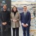 El Ayuntamiento de Ronda continua apoyando la expansión del tejido asociativo de la ciudad