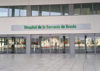 UGT denuncia falta de personal en el Laboratorio de Microbiología del Hospital de Ronda