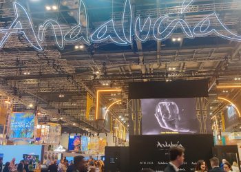 Ronda se ha presentado en la WTM de Ronda como la joya del interior de la Costa del Sol en un evento marcado también por la tragedia de Valencia