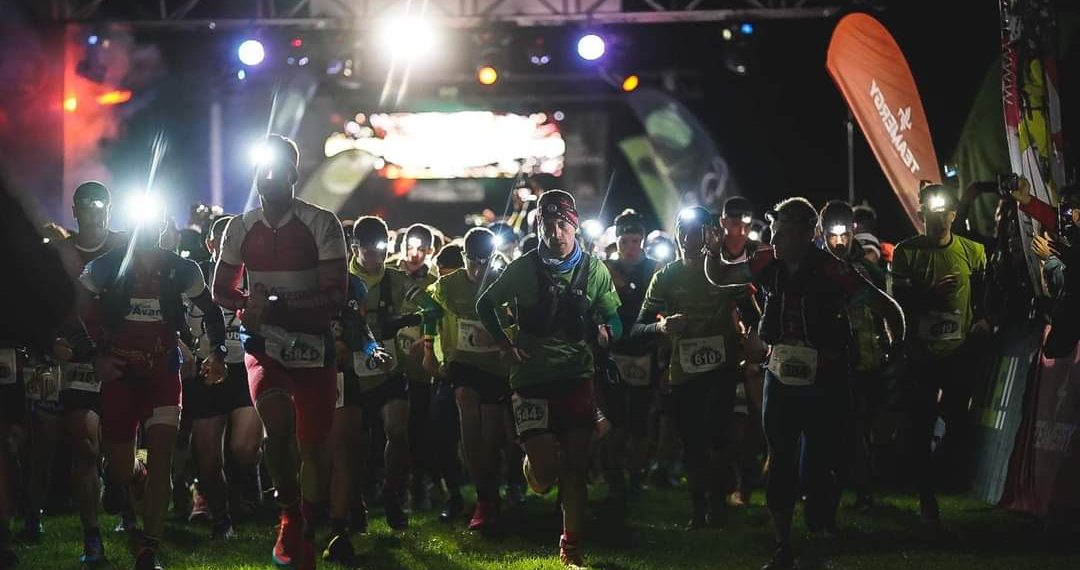 Más de 1.000 deportistas participarán en la XI Vuelta Valle del Genal