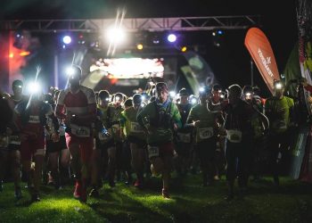 Más de 1.000 deportistas participarán en la XI Vuelta Valle del Genal