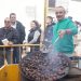 Pujerra disfrutó de una nueva edición de su Fiesta de la Castaña