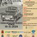 Turismo de Ronda colabora con la Hermandad del Huerto en la III Concentración de Vehículos Clásicos que se celebra este domingo día 10