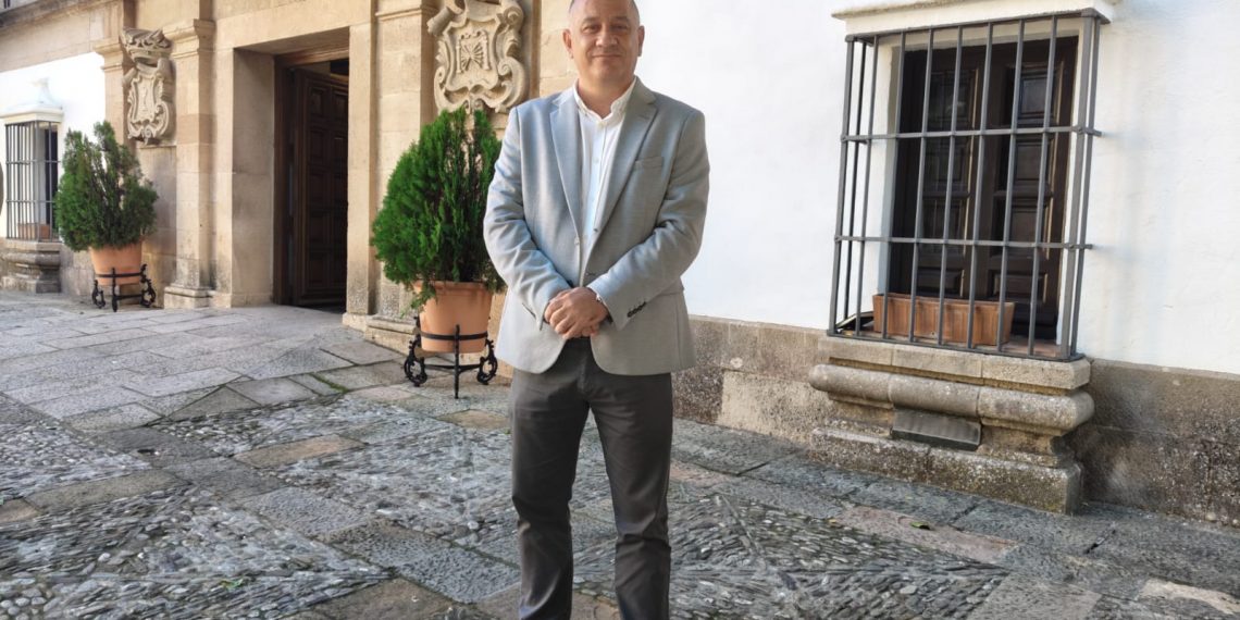 El Partido Socialista critica los presupuestos de la Diputación de Málaga para 2025