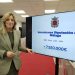 El Partido Socialista critica los presupuestos de la Diputación de Málaga para 2025