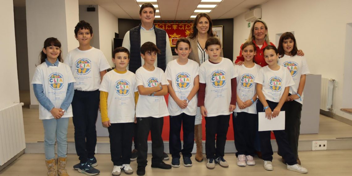 Ronda se suma a la conmemoración del Día Mundial de la Infancia con diversas actividades