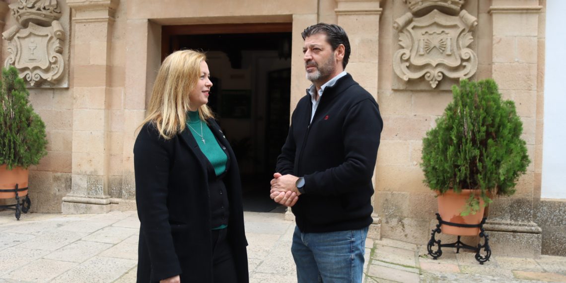 VOX Ronda se suma a las críticas por la gestión de SOLIARSA