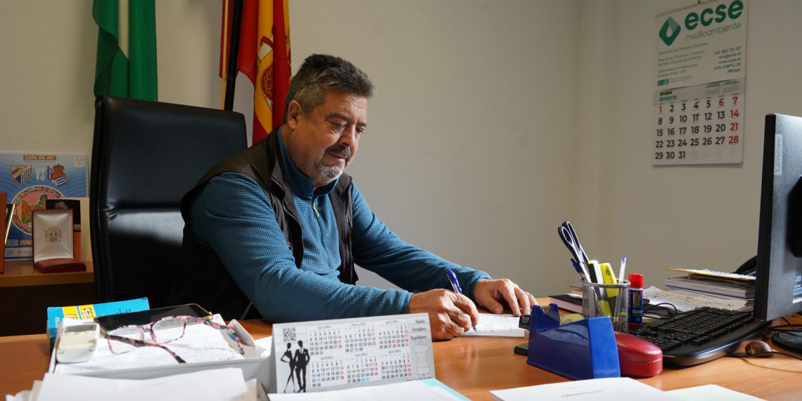 Absuelven al alcalde Pujerra en el conocido como ‘Caso Pilonga’