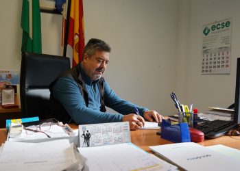 Absuelven al alcalde Pujerra en el conocido como ‘Caso Pilonga’