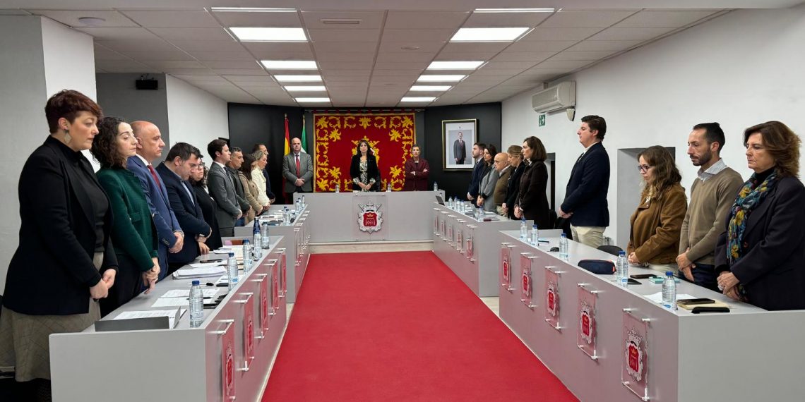 El Pleno municipal aprueba las cuentas de 2023 que se cerraron con un saldo positivo de 638.000 euros