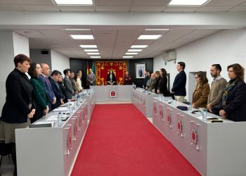 El Pleno municipal aprueba las cuentas de 2023 que se cerraron con un saldo positivo de 638.000 euros