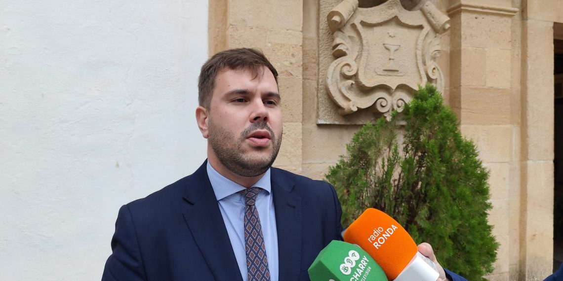 El Grupo Popular pide explicaciones al Grupo Socialista sobre los 1.500 euros de alquiler de un local propiedad del PSOE