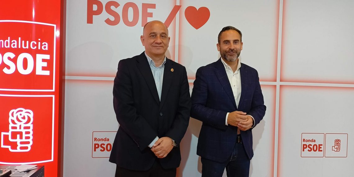 El PP de Ronda insiste en pedir explicaciones de porqué el PSOE se alquila la sede del partido a sí mismo