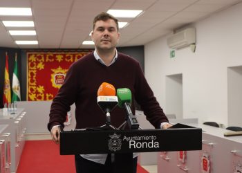 Más de medio millar de familias se beneficiarán de las tarifas reducidas en los recibos del agua y la recogida de basuras