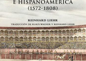 La Real Maestranza acogerá la presentación del libro «Las maestranzas de caballería en España e Hispanoamérica (1572-1808)» de Reinhard Liehr