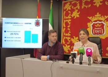 Las cuentas generales de 2023 de Ronda reflejan un saldo positivo de 638.055,87 euros