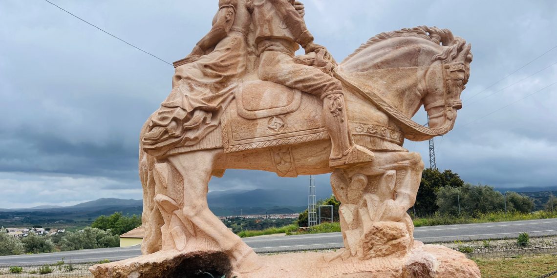 La Diputación destina 811.000 euros para recuperar la Ruta de los Viajeros Románticos por nueve municipios