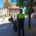 Agentes de paisano de la Policía Local resuelven los 15 hurtos que se han registrado estos días en la zona comercial de Ronda