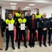 La Policía Local de Ronda incorpora a nueve nuevos miembros correspondientes a la oferta de empleo del año 2022