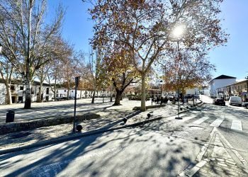 El Ayuntamiento logra, por tercer año consecutivo, la ayuda del 2% cultural que empleará para la remodelación de la plaza Ruedo Alameda
