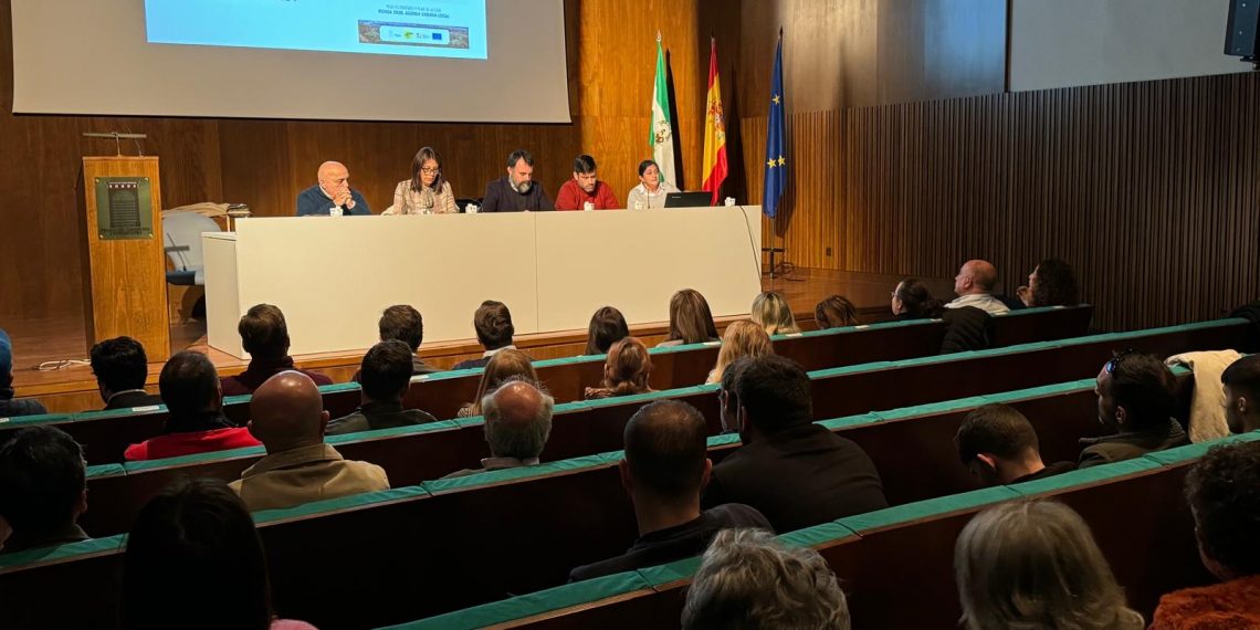 El Ayuntamiento da a conocer su recién aprobado Plan de Movilidad Urbana Sostenible